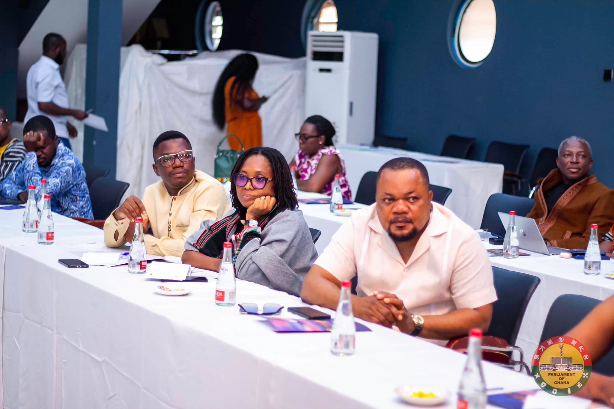 Board of Directors Executive Alignment Session