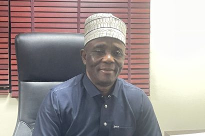 dr.nyagsi